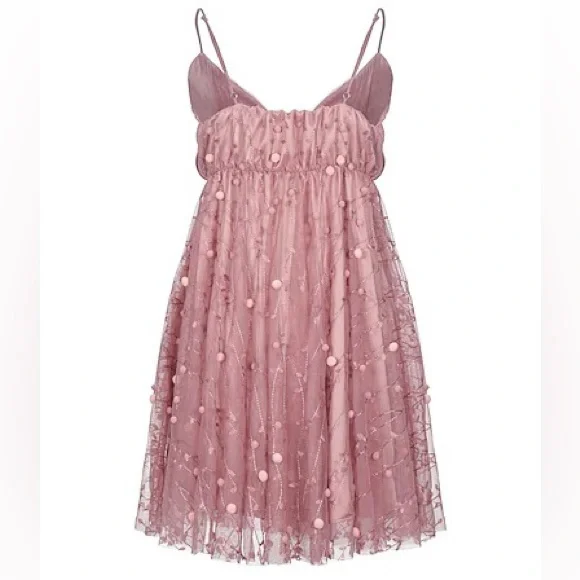 🔥HOST PICK🔥BNWT JIJIL italian designer party dress - Picture 2 of 16